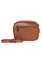 Genuine Leather Women's Shoulder Bag & Waist Bag