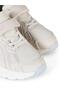 Sports Shoes |   School Nursery and Daily Use - Beige - 4