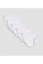 Plain Pack Of 5 Briefs
