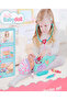 Printed Multicolor Baby Dolls Play Sets - 5