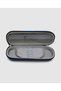 Printed Blue Pencil Cases - 4