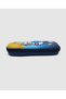 Printed Blue Pencil Cases