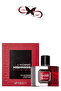 3 قطع من عطر L'Homme Highness Flame بحجم 100 مل - 3