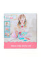 Printed Multicolor Baby Dolls Play Sets - 2