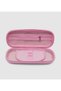 Printed Pink Pencil Cases - 4