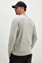 Basic Crew Neck Bodysuit - 8