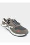 Men's Orthopedic Daily Walking Running Sneaker Sports Shoes Smoked - 2