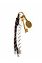Women's Multi-Keyring, Accessory, Bag Charm - 2