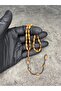 Systematic Natural Wrist-Length High-End Kuka Prayer Beads - 2