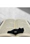 Cat Figure Book Reading Ring & Page Holder - 2