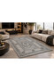 Royal Silk 54 Classic Heritage Carpet - 2