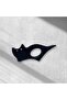 Cat Figure Book Reading Ring & Page Holder - 4