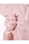 Ash Pink Nopel Cotton Voile Voile Woven Fabric for Shirts & Dresses Width: 140cm - 5