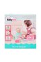 Printed Multicolor Baby Dolls Play Sets - 2