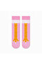 Chicken Feet and Animal Paw Patterned 5-Piece Boxed Sock Set - 2