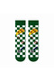 Fast Food Patterned 5-Piece Boxed Sock Set – Pizza, Potato, and Corn - 5