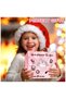 80 PCS Kids Makeup Kit for Girls Over 3 years old, Unicorn Toy for Little Girls Birthday, - 5