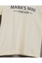 Plain Crew Neck T-Shirt - 5