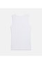 Plain Pack Of 5 Vest - 2