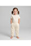 Plain Cream Pants