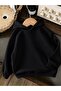 3 Yarn Combed Cotton Unisex Children's Hooded Sweat Ww1