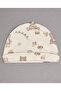 Printed Pack Of 3 Caps - 5