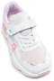 Cırt Bantlı Sneaker - 2