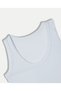 Plain Pack Of 5 Vest - 3