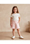 Plain Pink Shorts