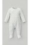 Heart Shape V-Neck Sleepsuit - 3