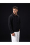Men's Technical Regular Fit Jacket - 3