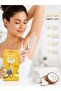Comfortglide Plus Olay Coconut Scent Women's Razor Handle + 2 Blade Refills - 3