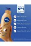 Body Lotion Cocoa Nourish 48+ Moisture 400ml - 2
