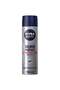 Deodorant Spray for Men Silver Protect Power Anti-Bacterial - 150 ml