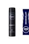 Deodorant Spray for Men Deep Dry & Clean Anti-Bacterial - 200 ml - 2
