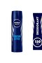 Spray Deodorant for Men Fresh Active with Marine Extracts - 150 ml - 2