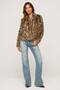 Trend Special Design Fur Coat - 2