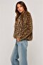Trend Special Design Fur Coat - 7