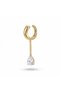 Kesme Taş Earcuff