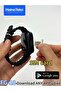 FG-10 5G Android Smart Watch with SIM Card Slot, Rotating Camera, Play Store Support, Large Touch Screen, Bluetooth Calling, Fitness Tracking, Multi-Function Smartwatch for Ladies and Gents, - 3