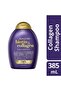 Full Biotin And Collagen Shampoo Purple 385ml - 3