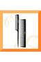 -STYLE CARBON FIBER COMBS 2pcs - 4
