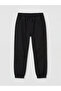 Lcw Kids Black Regular Fit Boys' Jogger Pants - 5