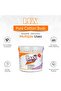 Pure Cotton Buds 600 Count Offer Pack, 100% Hydrophilic Cotton Swabs for Makeup, Outer Ear & Multi‑Purpose Cleaning - (Round Tips, 3 x 200) - 2