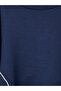 Crew Neck Girls' Soft Touch Tracksuit Set - 5