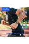 FG-10 5G Android Smart Watch with SIM Card Slot, Rotating Camera, Play Store Support, Large Touch Screen, Bluetooth Calling, Fitness Tracking, Multi-Function Smartwatch for Ladies and Gents, - 2