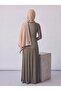Jawel Muslin Piping Shawl - 3