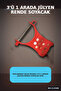 3-in-1 Julienne Grater Peeler Chopper Kitchen Tool with Stainless Steel Blades Bx-313588 - 7