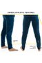 Men's technical pants Tech Pants - navy blue - 7