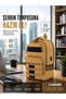 Multi-Compartment Waterproof Orthopedic Backpack with Water Bottle Holder for Travel, Sports, Daily Use, School Bag